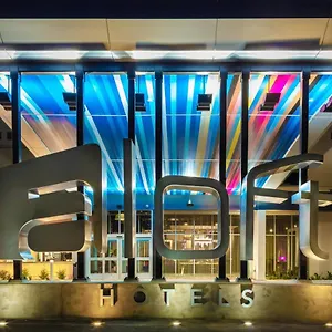 Hotel Aloft Airport