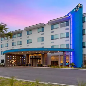 Hotel Glo Western Pooler - Airport
